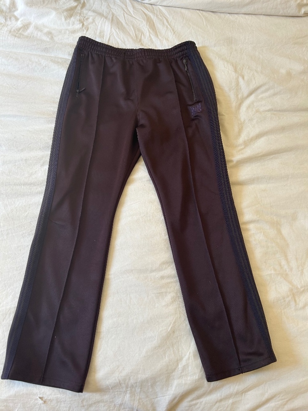 Needles Track Pants - size L
